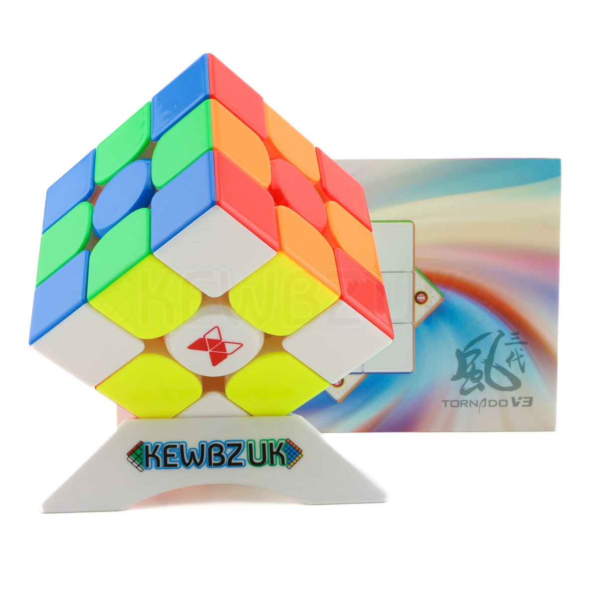 X-Man Tornado V3 3x3 Premium (Standard)