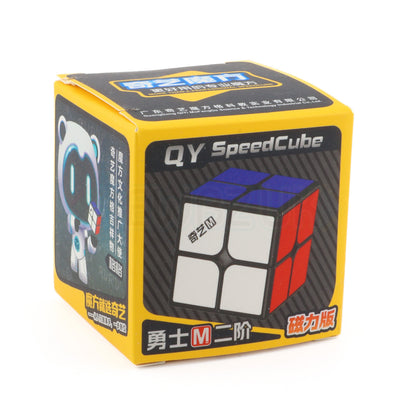QiYi Warrior 2x2 (Magnetic)