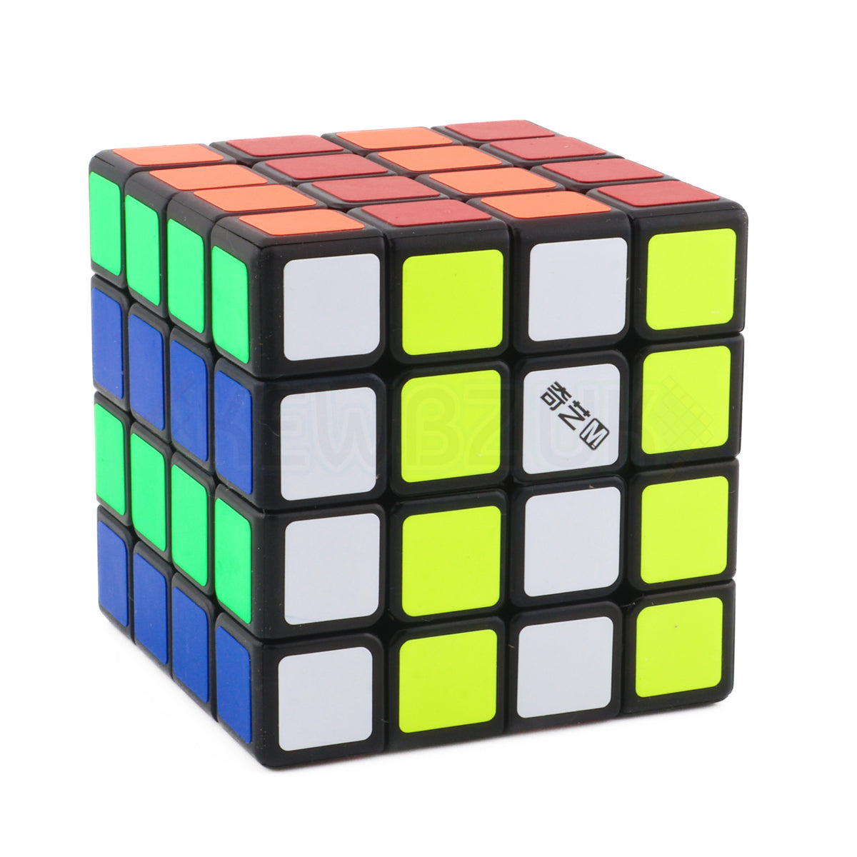 QiYi Warrior 4x4 (Magnetic)