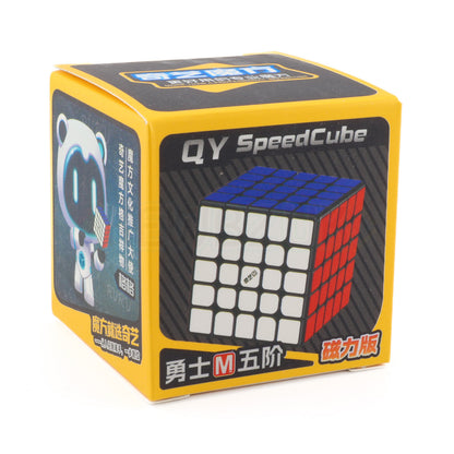 QiYi Warrior 5x5 (Magnetic)