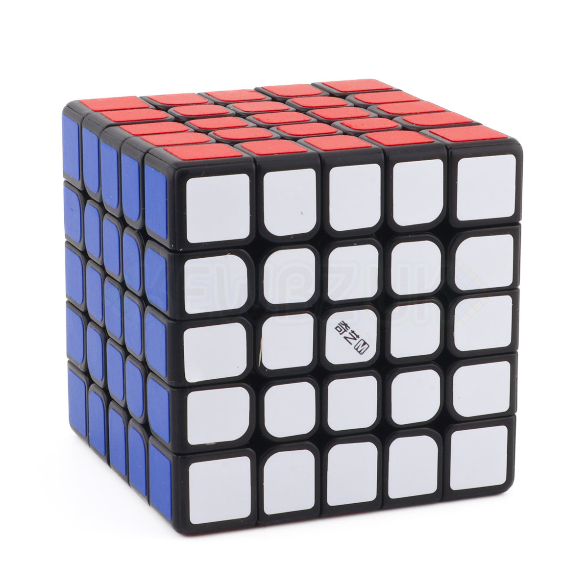 QiYi Warrior 5x5 (Magnetic)