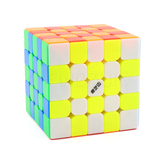 QiYi Warrior 5x5 (Magnetic)
