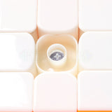 QiYi Warrior M 3x3 (Magnetic, UV)