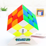 QiYi Warrior M 3x3 (Magnetic)