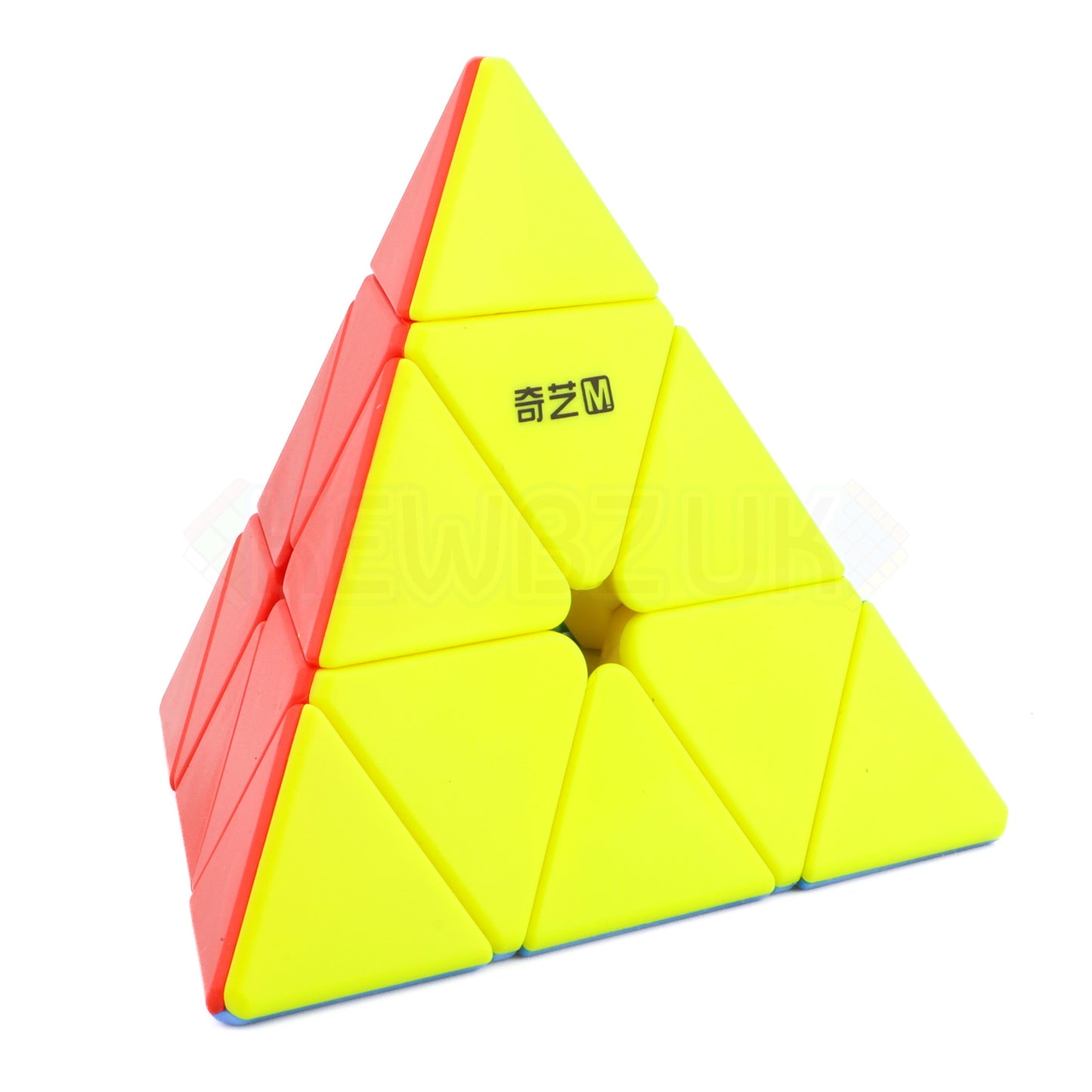 QiYi Warrior Pyraminx (Magnetic)