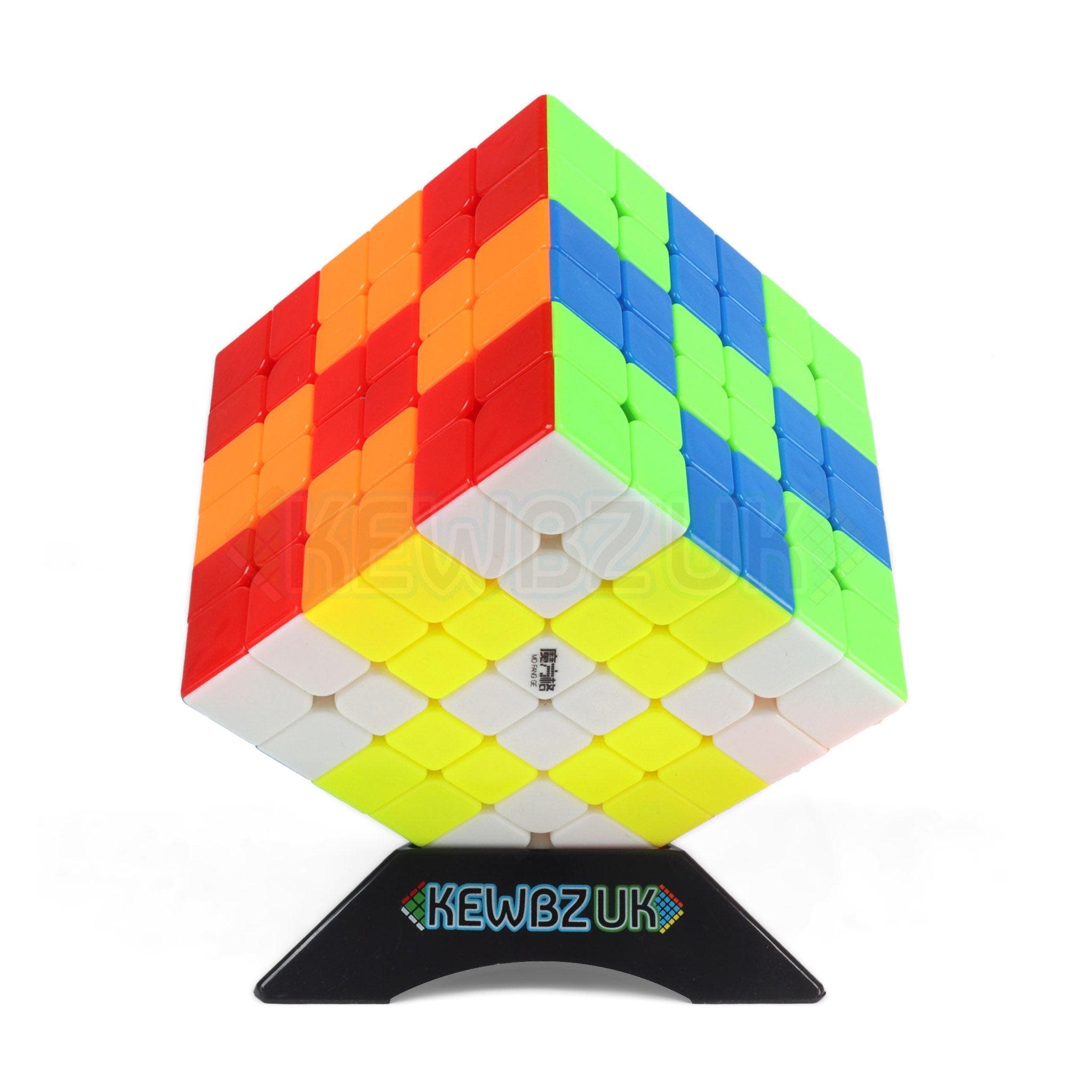 QiYi WuHua 6x6 V2