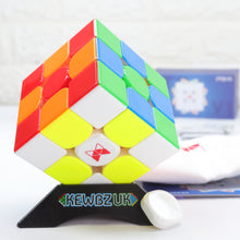 QiYi XT3 V1 3x3 Pioneer (Magnetisch, Maglev, UV, Ball-Core)