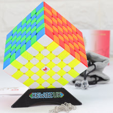 QiYi X-Man Spark 7x7 V2 (Magnetisch, Ball-Core)