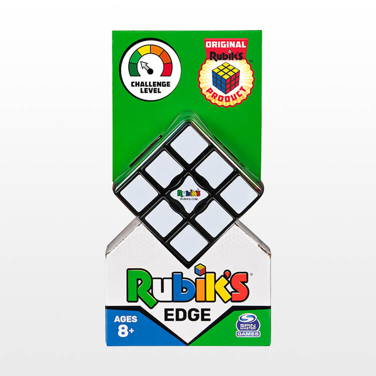 Rubik's Edge