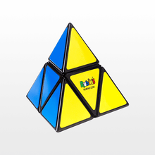 Pyramide de Rubik