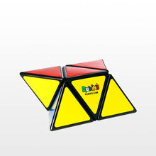 Pyramide de Rubik