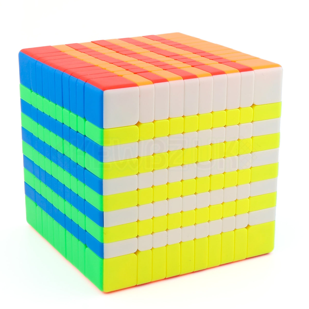 SengSo MoSheng 10x10