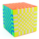 SengSo MoSheng 11x11