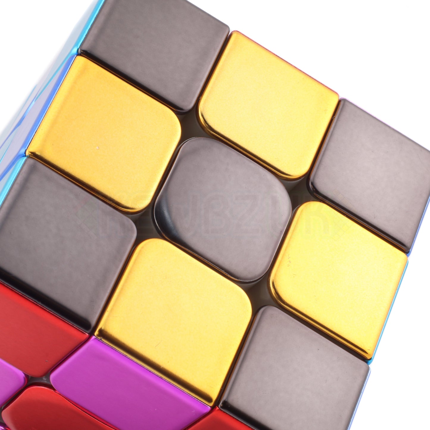 SengSo Alloy 3x3