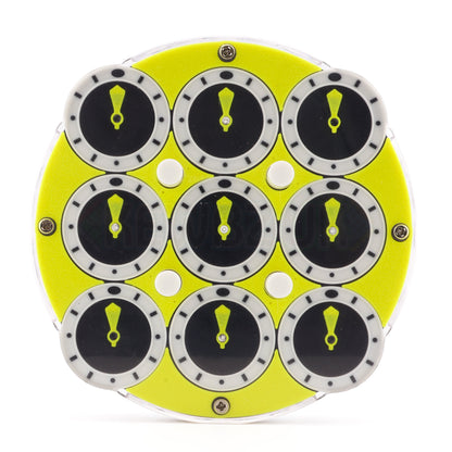 Forg3d SengSo Clock Face Mod Kit
