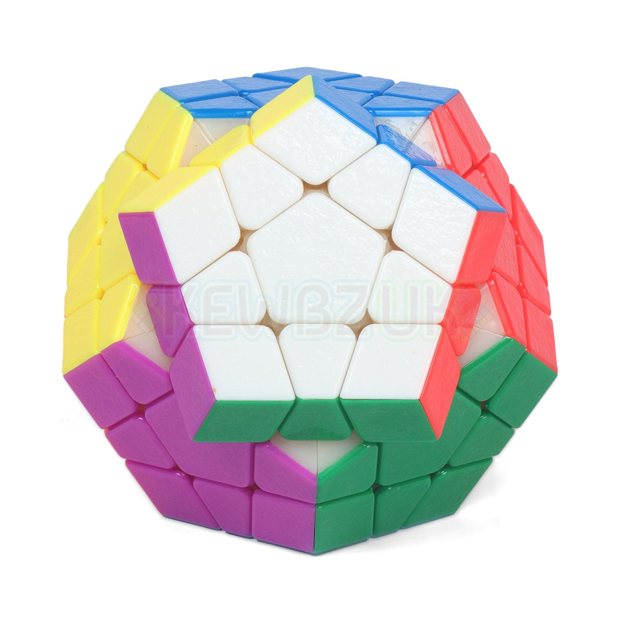 ShengShou Gem Megaminx