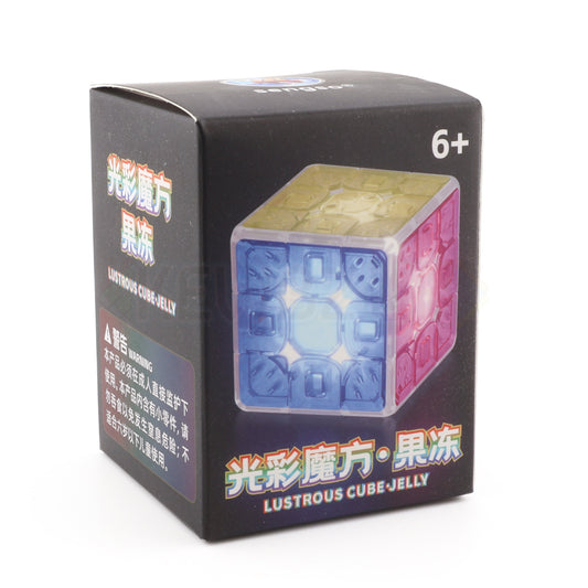 SengSo Lustrous Jelly (Magnetic)