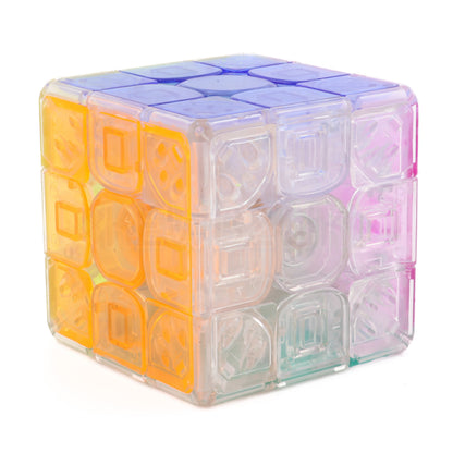 SengSo Lustrous Jelly (Magnetic)