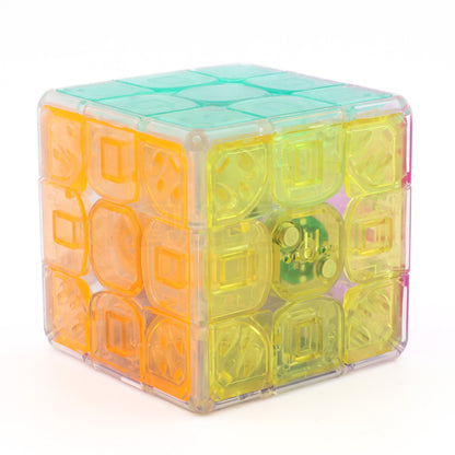 SengSo Lustrous Jelly