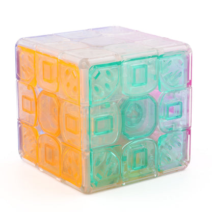 SengSo Lustrous Jelly (Magnetic)