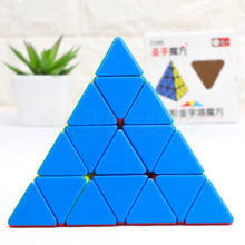 Pyraminx Maître SengSo