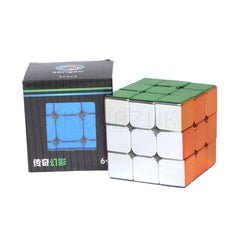 SengSo Metalic 3x3 (Magnetic)