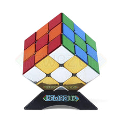 SengSo Metalic 3x3 (Magnetic)