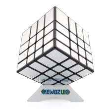 SengSo Mirror 4x4 Argenté