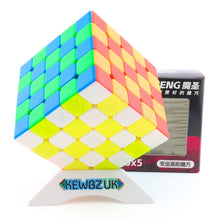 SengSo MoSheng 5x5 (Magnetisch)