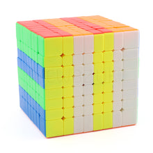 SengSo MoSheng 8x8 (Magnetisch)