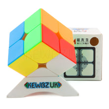 ShengShou Mr. M 2x2 (Magnetisch)