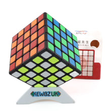 ShengShou Mr. M 5x5 (Magnetisch)