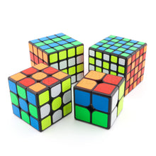 ShengShou Mr. M Bundle (x4)