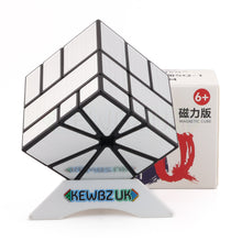 SengSo Mirror Axis Square-1