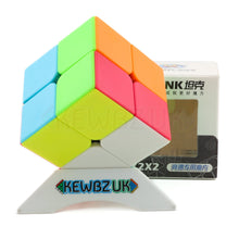ShengShou Tank 2x2