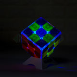 SengSo Lustrous 3x3 (Magnetic)