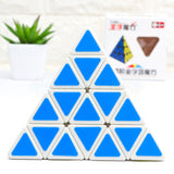 ShengShou Master Pyraminx