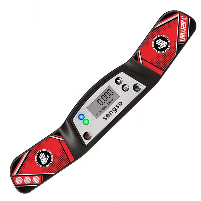 SengSo Timer V2 (Rouge)