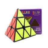 ShengShou Aurora Pyraminx