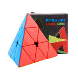 ShengShou Gem Pyraminx