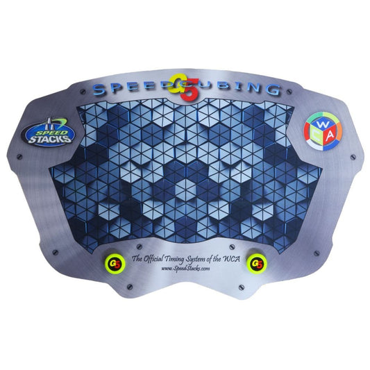 Speedstacks Mat G5