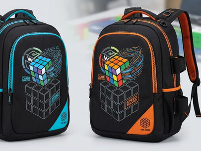 Buy Speed Cubes from Kewbz | GAN Cubes, Cube Lube & More... – KewbzUK