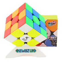 Swift Super 3x3 (Magnetisch, Maglev, Ball-Core)