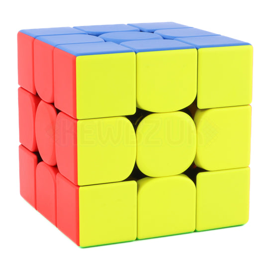 Swift Super 3x3 (Magnetic, Maglev, Ball-Core)