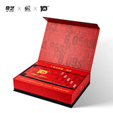 QiYi Tornado V4 3x3 (10th Anniversary LE)