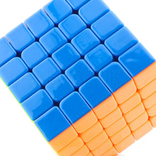 VIN Cube 5x5 (Magnétique, UV, Moyeux à billes)