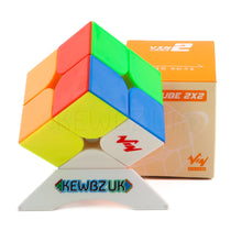 VIN Cube 2x2 (Magnétique, Brillant)