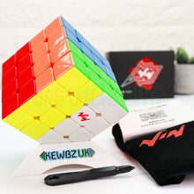 VinCube 4M (Magnetisch, Glanzend)