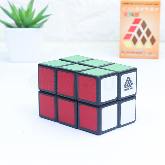 WitEden 2x2x3 (Cuboid)