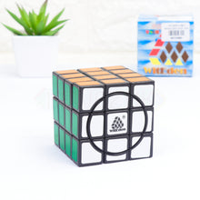 WitEden Super 3x3x4